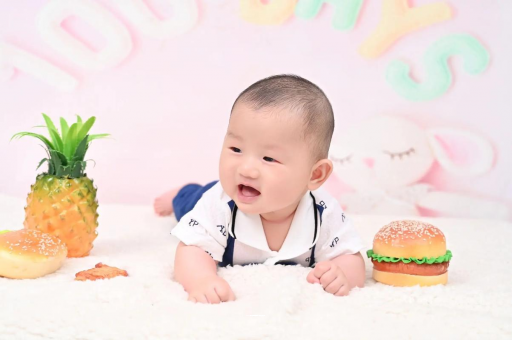 改则宝宝的辅食食谱